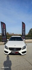 Mercedes-Benz C 220 '16