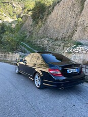 Mercedes-Benz C 300 '11