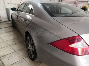 Mercedes-Benz CLS 350 '06 CLS-Class