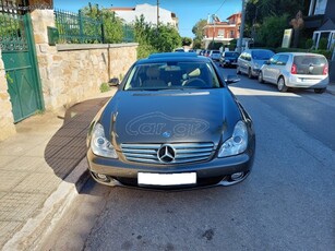 Mercedes-Benz CLS 350 '08 CLS Coupé 350 CGI Grand Edition 7G-TRONIC