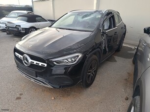 Mercedes-Benz GLA 250 '22 E PLUG-IN HYBRID 8G-DCT STYLE 218ps