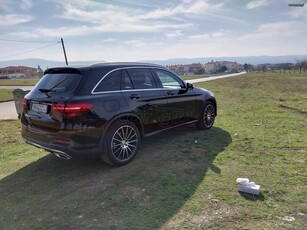 Mercedes-Benz GLC 250 '17