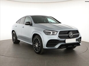 Mercedes-Benz GLE 350 '21 de COUPE AMG PACKET/PANO