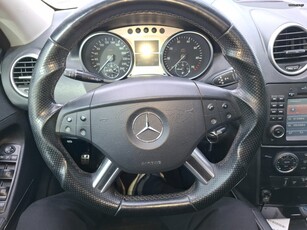 Mercedes-Benz ML 350 '06