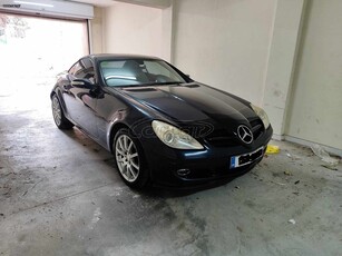 Mercedes-Benz SLK 200 '07 EDITION 10