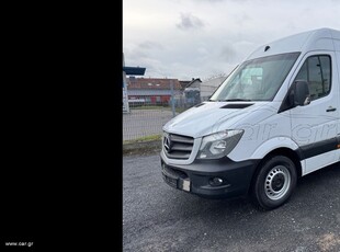 Mercedes-Benz Sprinter '17 316