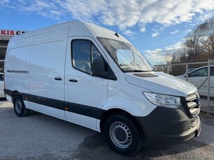 Mercedes-Benz Sprinter '19 2.1 143ps 314 ΜΕΣΑΙΟ FULL EXTRA