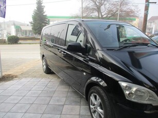 Mercedes-Benz Vito '12