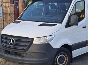 MERCEDES SPRINTER EURO 6 314 ΚΑΡΟΤΣΑ 2019