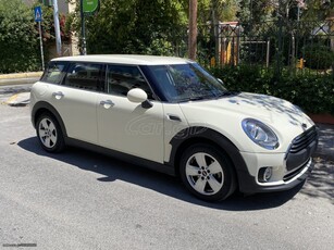 MINI CLUBMAN 1.5 116HP AUTO 2016