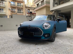 Mini Clubman '20 D