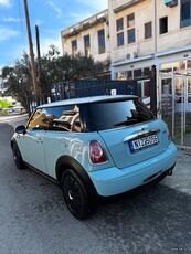 Mini Cooper '13