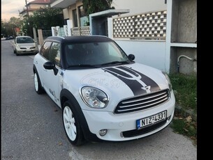 Mini Cooper C Countryman '11 4χ4 Δεραμα