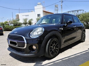 Mini Cooper D '18 Αυτόματο - Ελληνικό