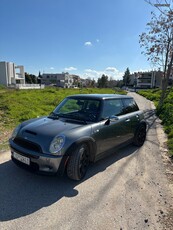 Mini Cooper S '05 FACELIFT