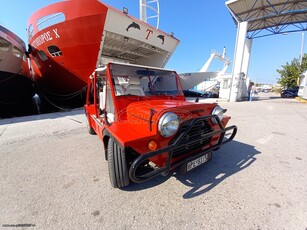 Mini Moke '89 MINI MOKE 1000 cc