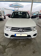 Mitsubishi L200 '15