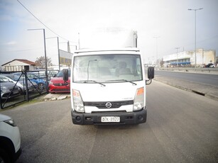 NISSAN CABSTAR ΑΝΟΙΧΤΟ