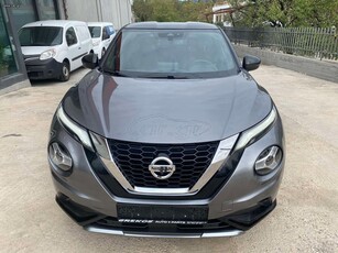 Nissan Juke '20 N DESIGN 2020 FULL EXTRA