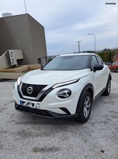 Nissan Juke '21 F15