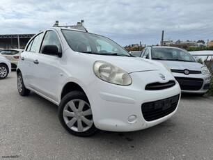 NISSAN MICRA 1 ΧΕΡΙ ΒΟΟΚ SERVICE ΝΙΣΣΑΝ 2012