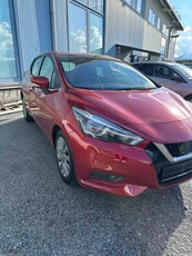 Nissan Micra '19 1.2 ACENTA