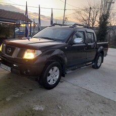 Nissan Navara '08