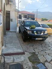 Nissan Navara '08 D40