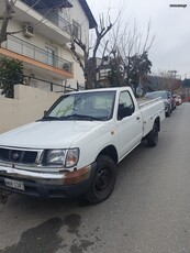 Nissan Navara '99 d22