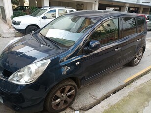 Nissan Note '12 Για ανταλλακτικά