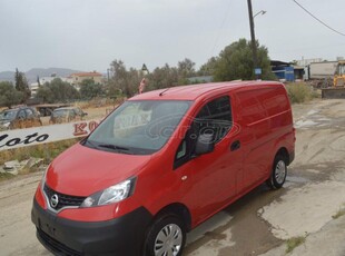 NISSAN NV200 ΚΟΡΗΦΕΟ,ΥΠΕΡΑΡΗΣΤΟ, 2018