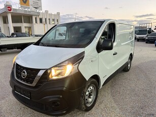 Nissan NV300 '17 1.6dci Euro 6 145hp !!