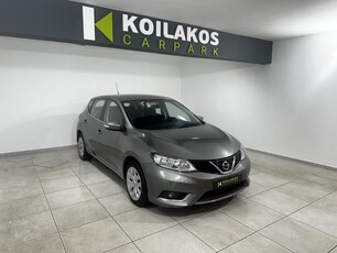 NISSAN PULSAR 1.2 DIG