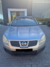 Nissan Qashqai '08