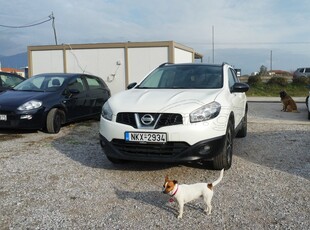 Nissan Qashqai '13 TEKNA