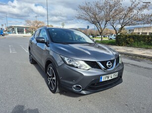 Nissan Qashqai '15