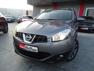 NISSAN QASHQAI 1.5 TEKNA