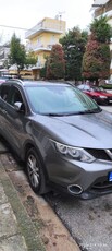 Nissan Qashqai '17 PANORAMA