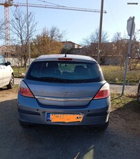 Opel Astra '06 ASTRA