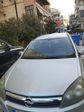 Opel Astra '06 ASTRA H