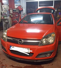 Opel Astra '08