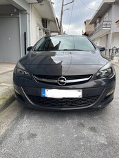 Opel Astra '14 ASTRA J