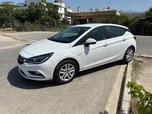 OPEL ASTRA 1.6 BUSINESS DIESEL 110PS NEW 2017