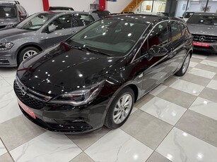 Opel Astra '18 AUTO! DYNAMIC! 1.6 136HP! ΕΛΛΗΝΙΚΟ! ΧΡΥΣΗ ΕΓΓΥΗΣΗ!