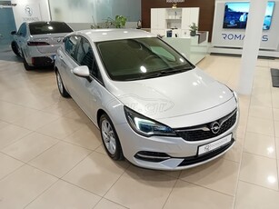 Opel Astra '20 1.5 Diesel Edition