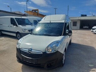 OPEL COMBO Van L2H2 1.6 Diesel 2017