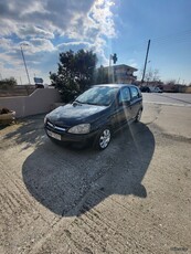 Opel Corsa '05