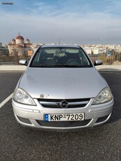 Opel Corsa '05 C