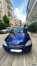 Opel Corsa '05 CORSA C 1.4 16V TWINPORT