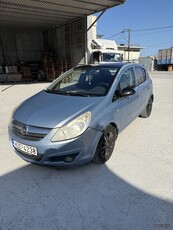 Opel Corsa '07